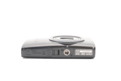 Canon IXUS 170 Digitalkamera Kamera Kompaktkamera Reisekamera Zoom – Refurbished