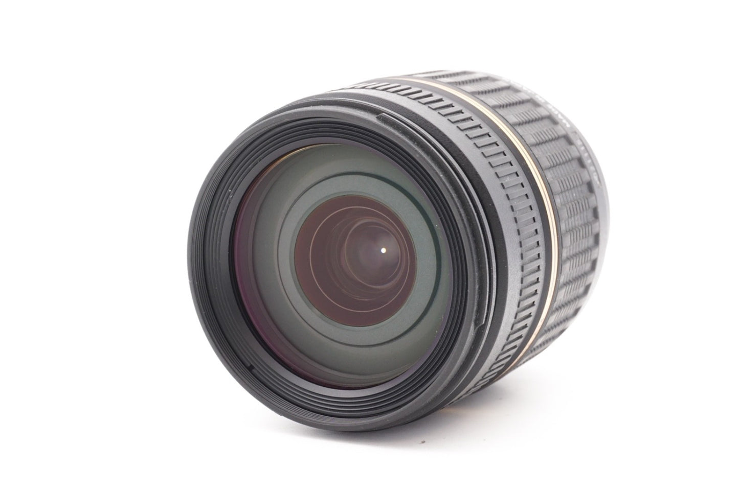 Sony Tamron 18-200mm f3.5-6.3 IF Macro A14 Objektiv Sony A Mount – Refurbished