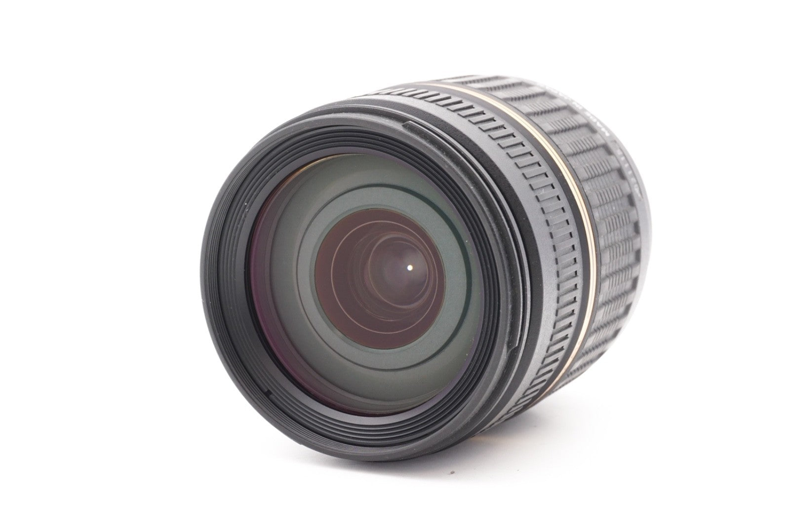 Sony Tamron 18-200mm f3.5-6.3 IF Macro A14 Objektiv Sony A Mount – Refurbished