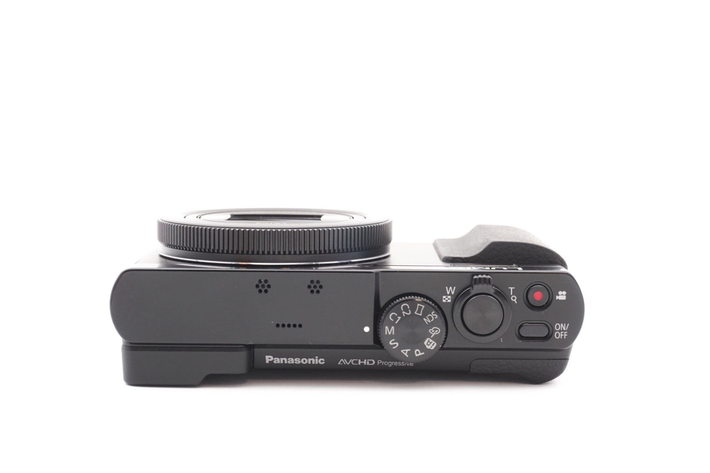 Panasonic Lumix TZ71 Digitalkamera Kompaktkamera Kamera 30x Zoom – Refurbished