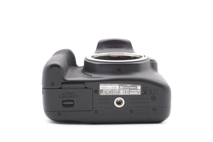 Canon EOS 1300D Digitalkamera DSLR Kamera + EF-S 18-55mm STM Kit | Refurbished