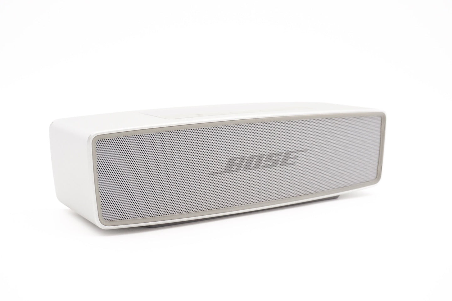 Bose SoundLink Mini 2 (II) Bluetooth Lautsprecher Box – Refurbished