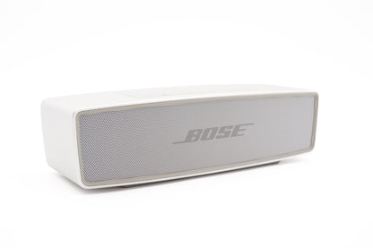 Bose SoundLink Mini 2 (II) Bluetooth Lautsprecher Box – Refurbished