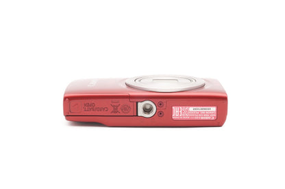 Canon IXUS 185 Digitalkamera Kompaktkamera Reisekamera Kamera – Refurbished
