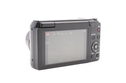Panasonic Lumix TZ56 Digitalkamera Kompaktkamera Kamera 20x Zoom – Refurbished