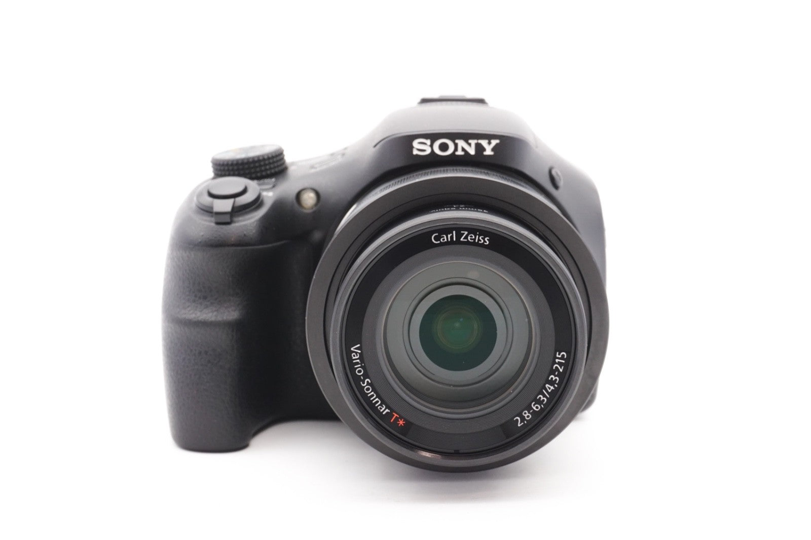 Sony CyberShot DSC-HX400V Digitalkamera 50x Zoom Bridgekamera - Refurbished
