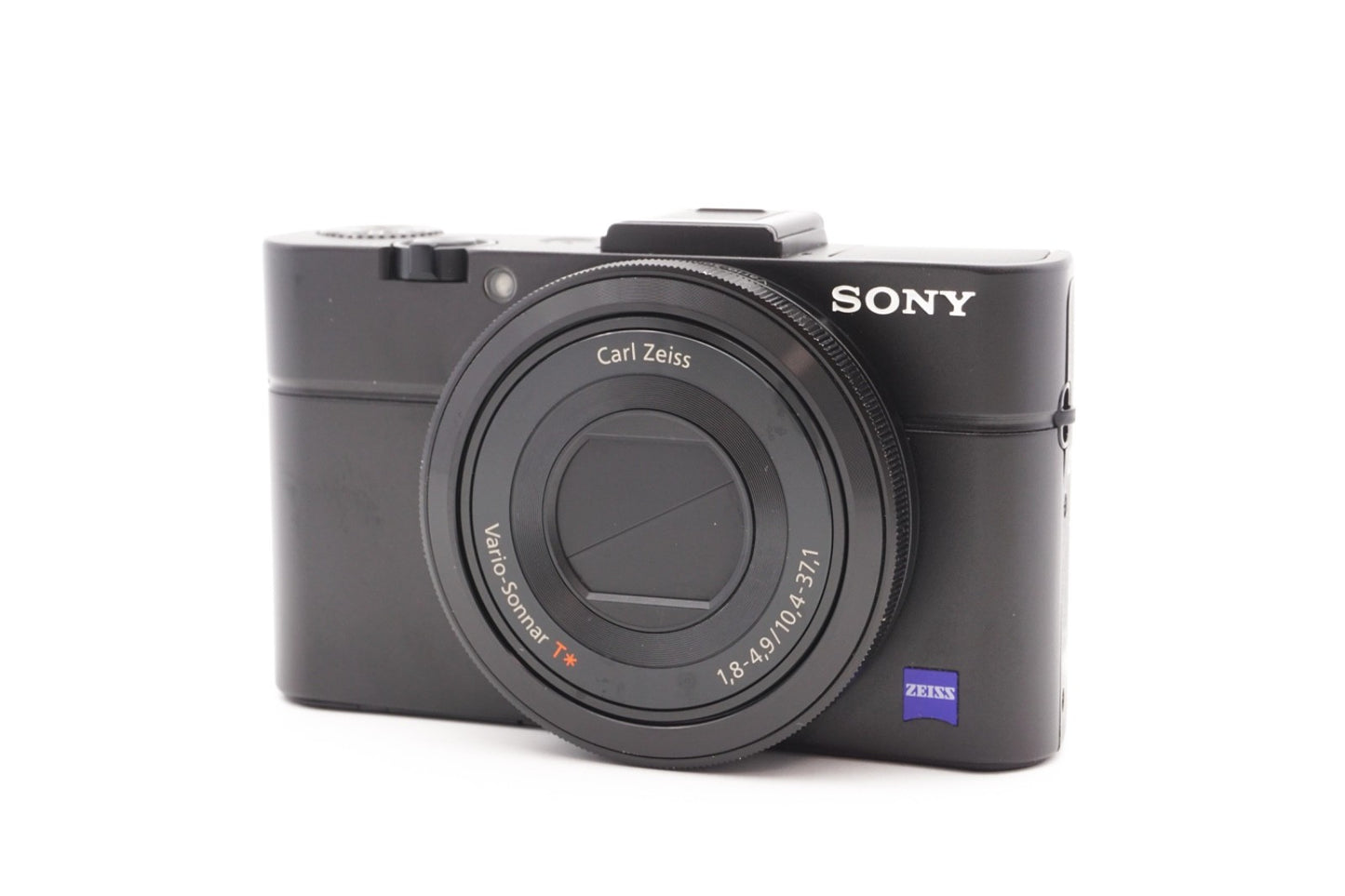 Sony DSC-RX100 II M2 Digitalkamera Kamera Reisekamera Kompakt - Refurbished