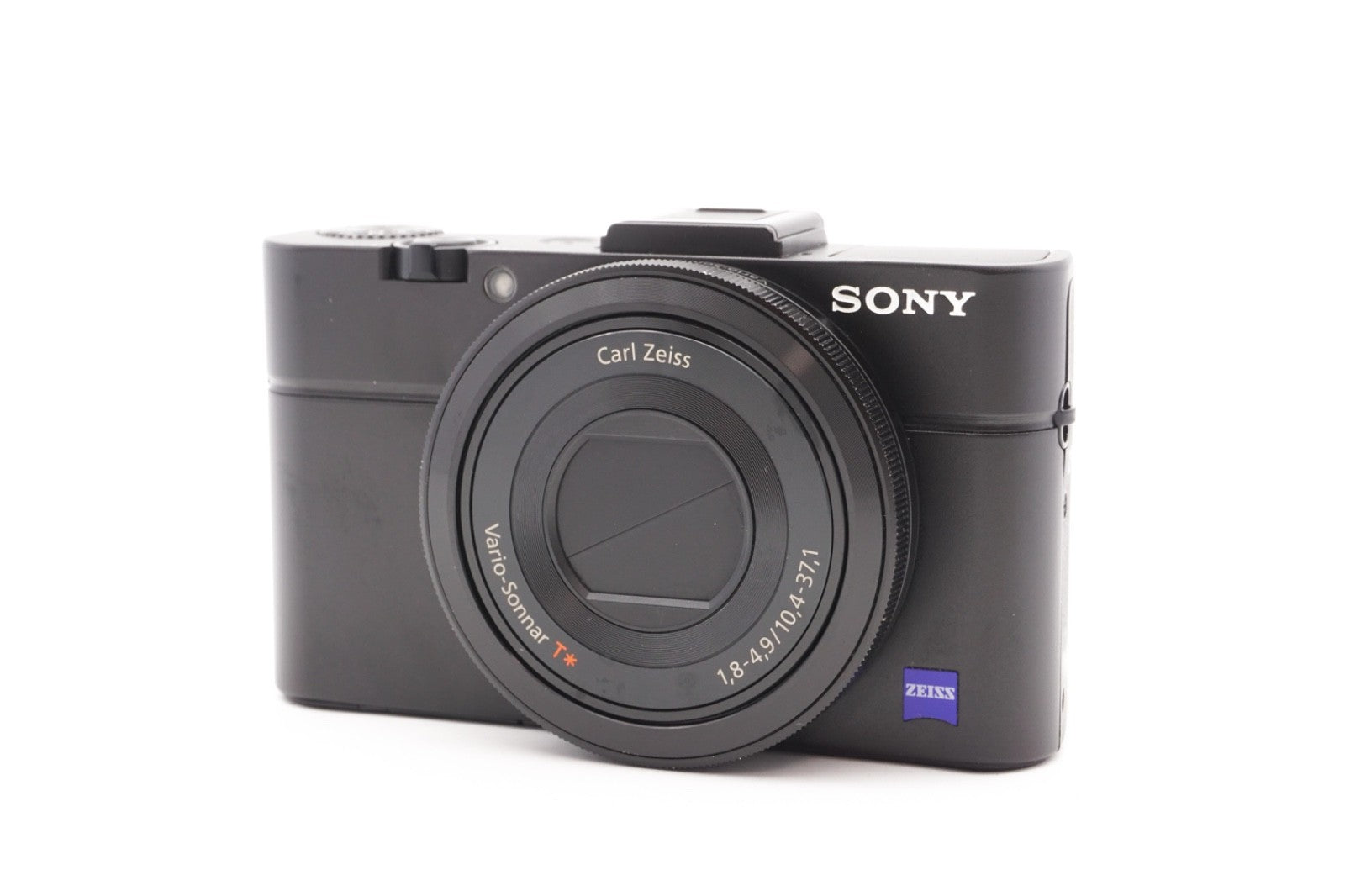 Sony DSC-RX100 II M2 Digitalkamera Kamera Reisekamera Kompakt - Refurbished