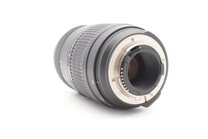 Tamron AF 70-300mm F4-5.6 Tele Zoomobjektiv A17 für Nikon F DSLR – Refurbished