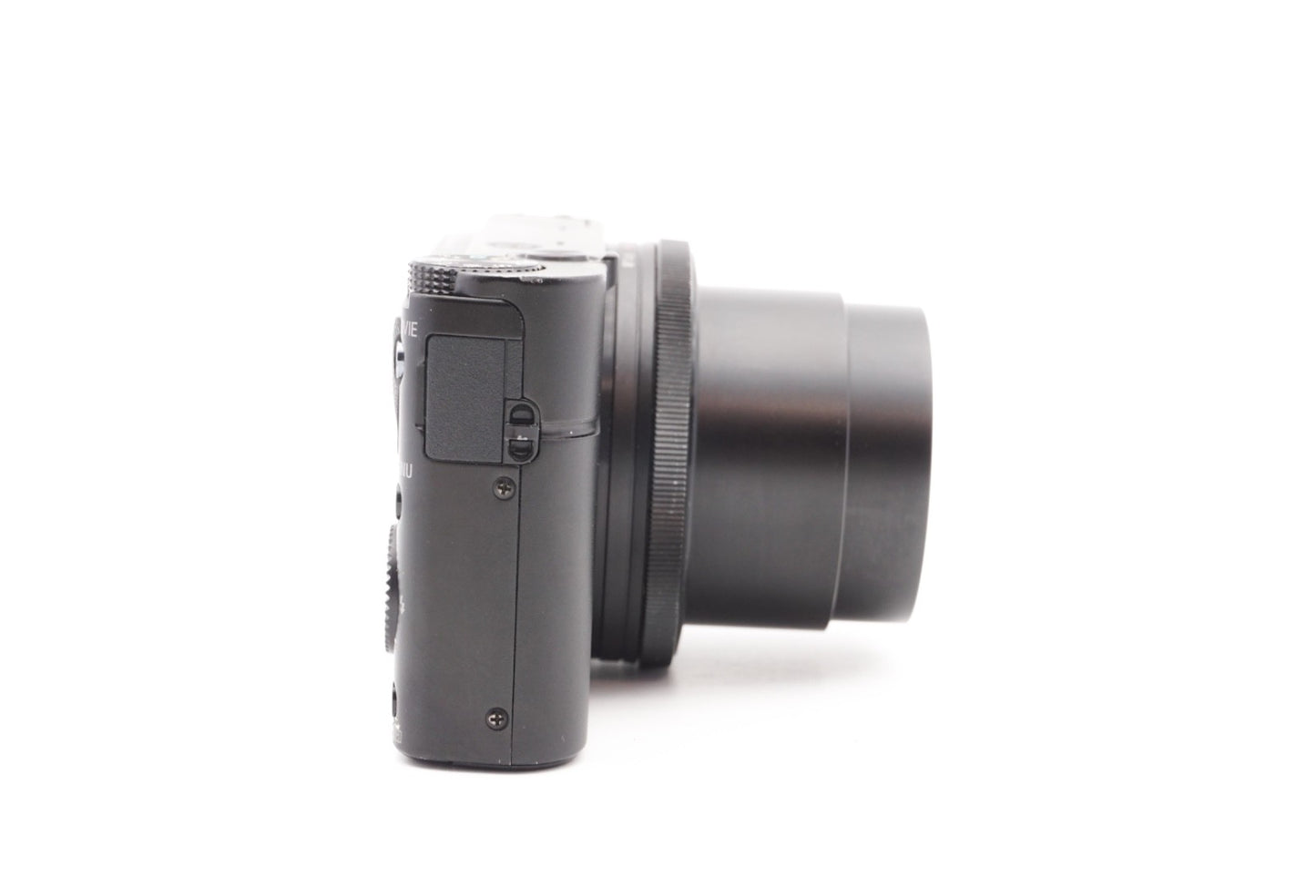 Sony DSC-RX100 Digitalkamera Kamera Kompaktkamera CyberShot Zoom  - Refurbished