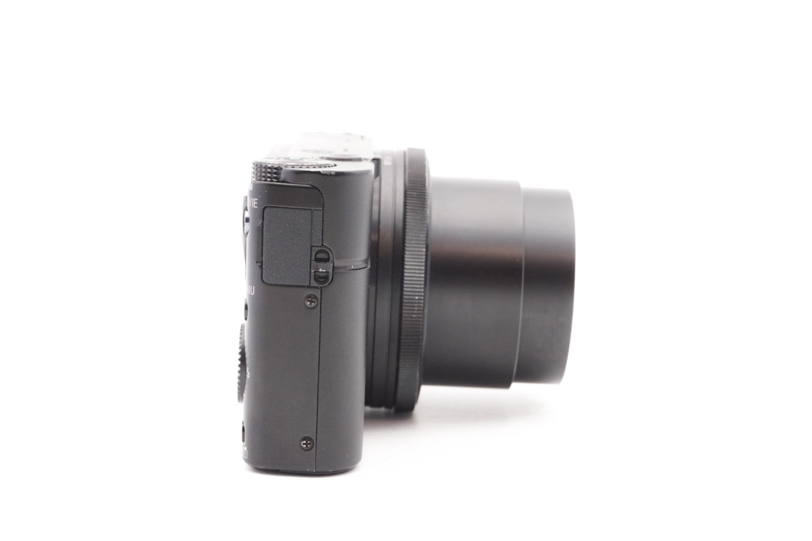 Sony DSC-RX100 Digitalkamera Kamera Kompaktkamera CyberShot Zoom  - Refurbished
