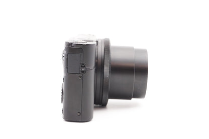 Sony DSC-RX100 Digitalkamera Kamera Kompaktkamera CyberShot Zoom  - Refurbished