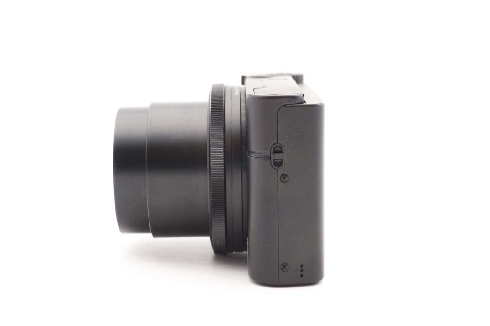 Sony DSC-RX100 Digitalkamera Kamera Kompaktkamera CyberShot Zoom  - Refurbished