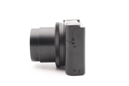 Sony DSC-RX100 Digitalkamera Kamera Kompaktkamera CyberShot Zoom  - Refurbished
