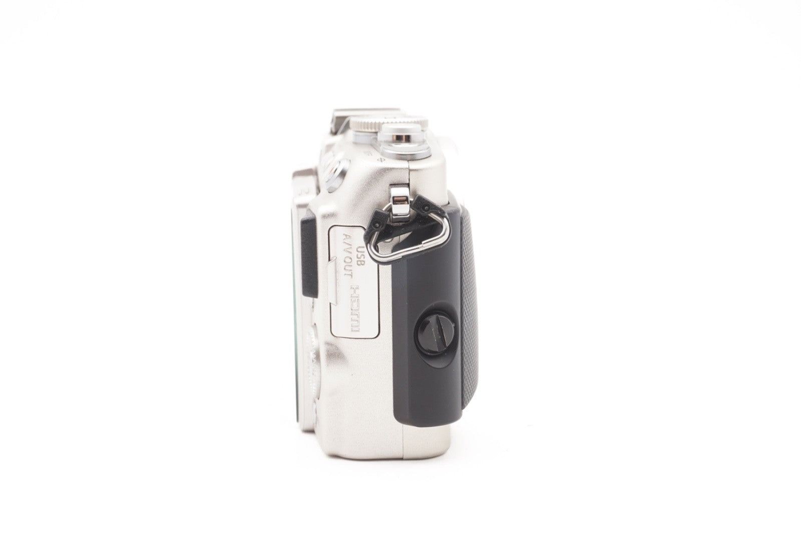 Olympus PEN E-PL5 Systemkamera Digitalkamera Kamera Body MFT – Refurbished