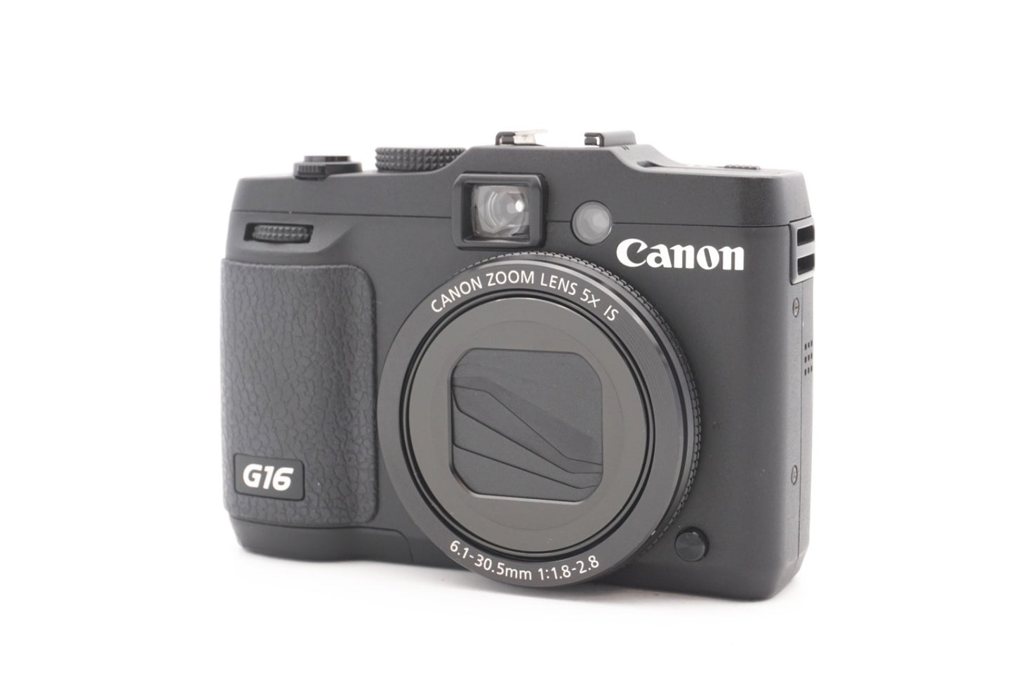 Canon PowerShot G16 Digitalkamera Kompaktkamera Kamera 12MP WLAN - Refurbished