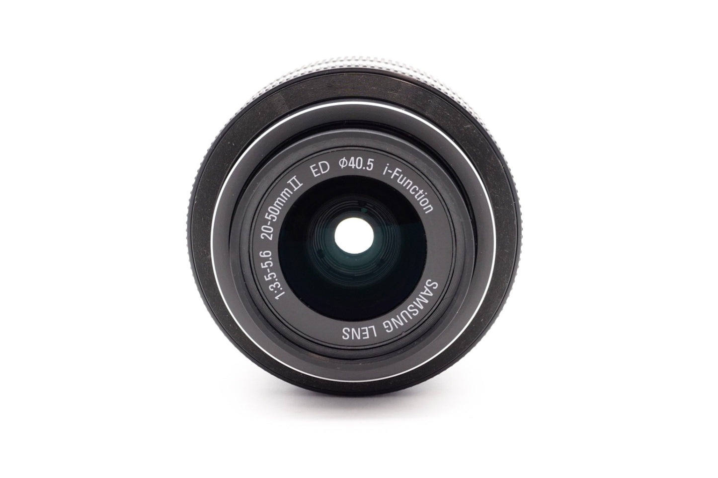 Samsung NX1000 Digitalkamera Kamera Systemkamera + 20-50mm Kit | Refurbished