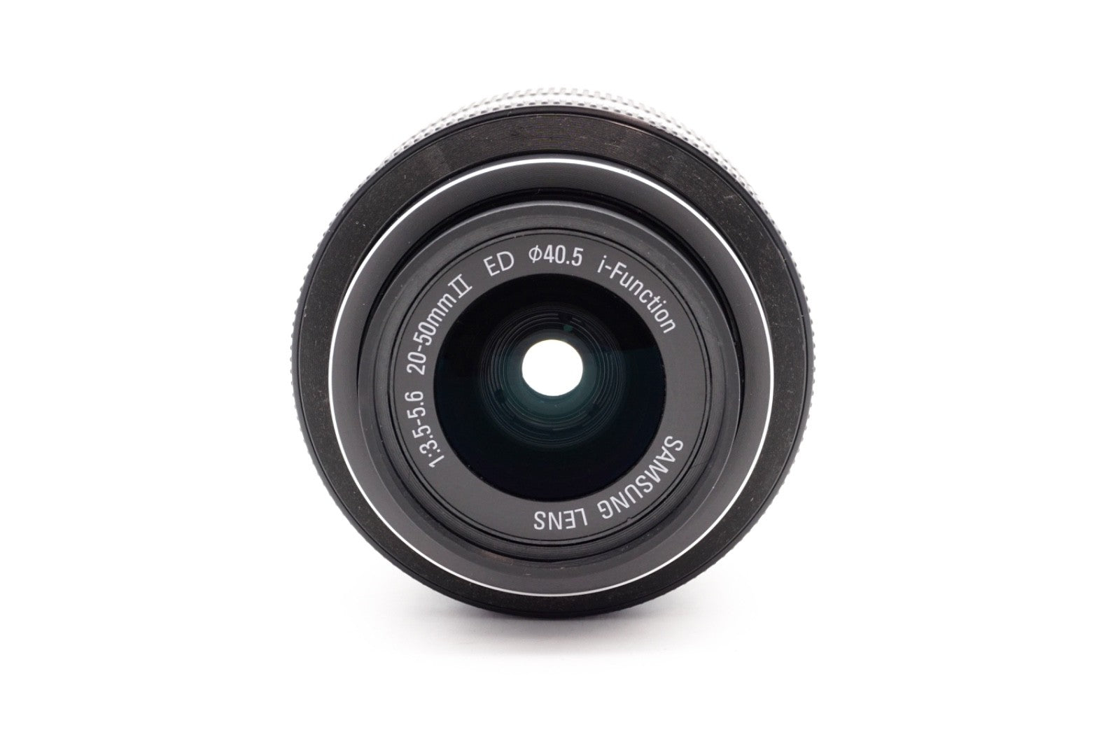 Samsung NX1000 Digitalkamera Kamera Systemkamera + 20-50mm Kit | Refurbished
