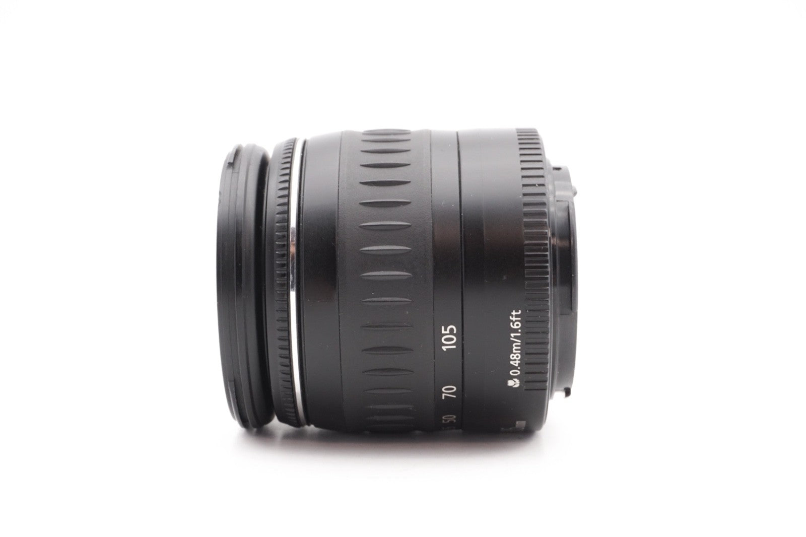 Canon EF 28-105mm f4-5.6 Objektiv Zoom Telezoom Reisezoom Lens | Refurbished