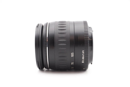 Canon EF 28-105mm f4-5.6 Objektiv Zoom Telezoom Reisezoom Lens | Refurbished