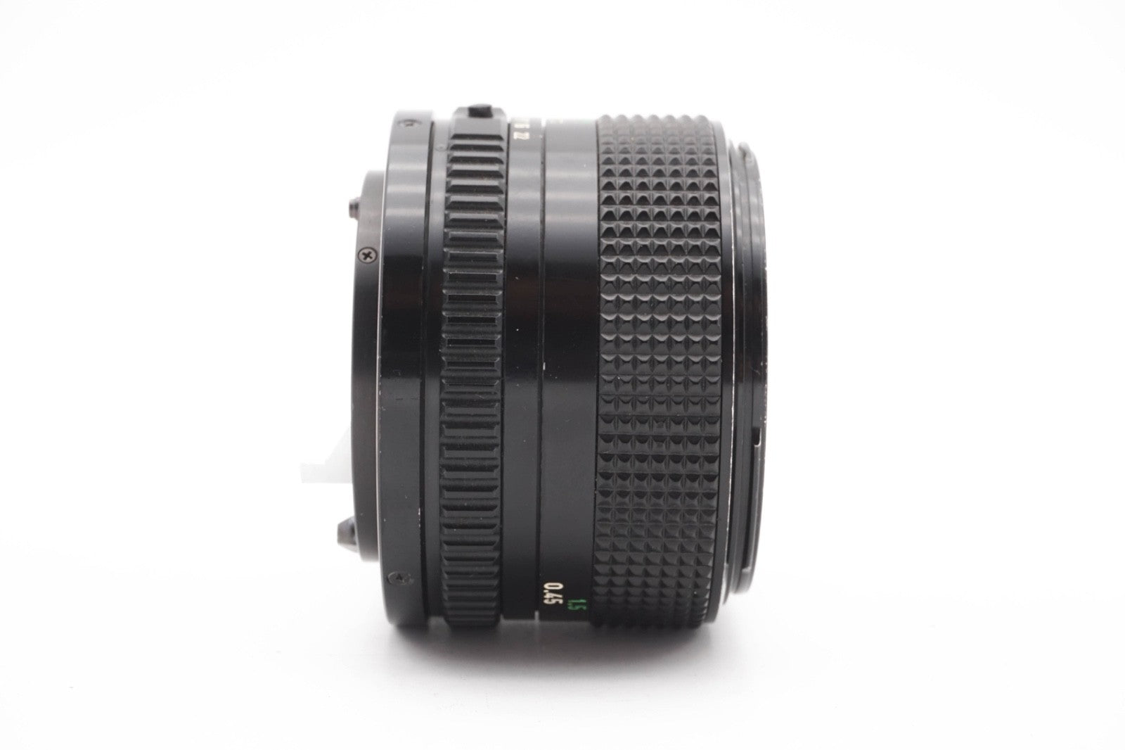Canon FD 50mm f1.4 nFD Objektiv Prime Portrait Bokeh Lens AE-1 A-1 AV-1 T-90