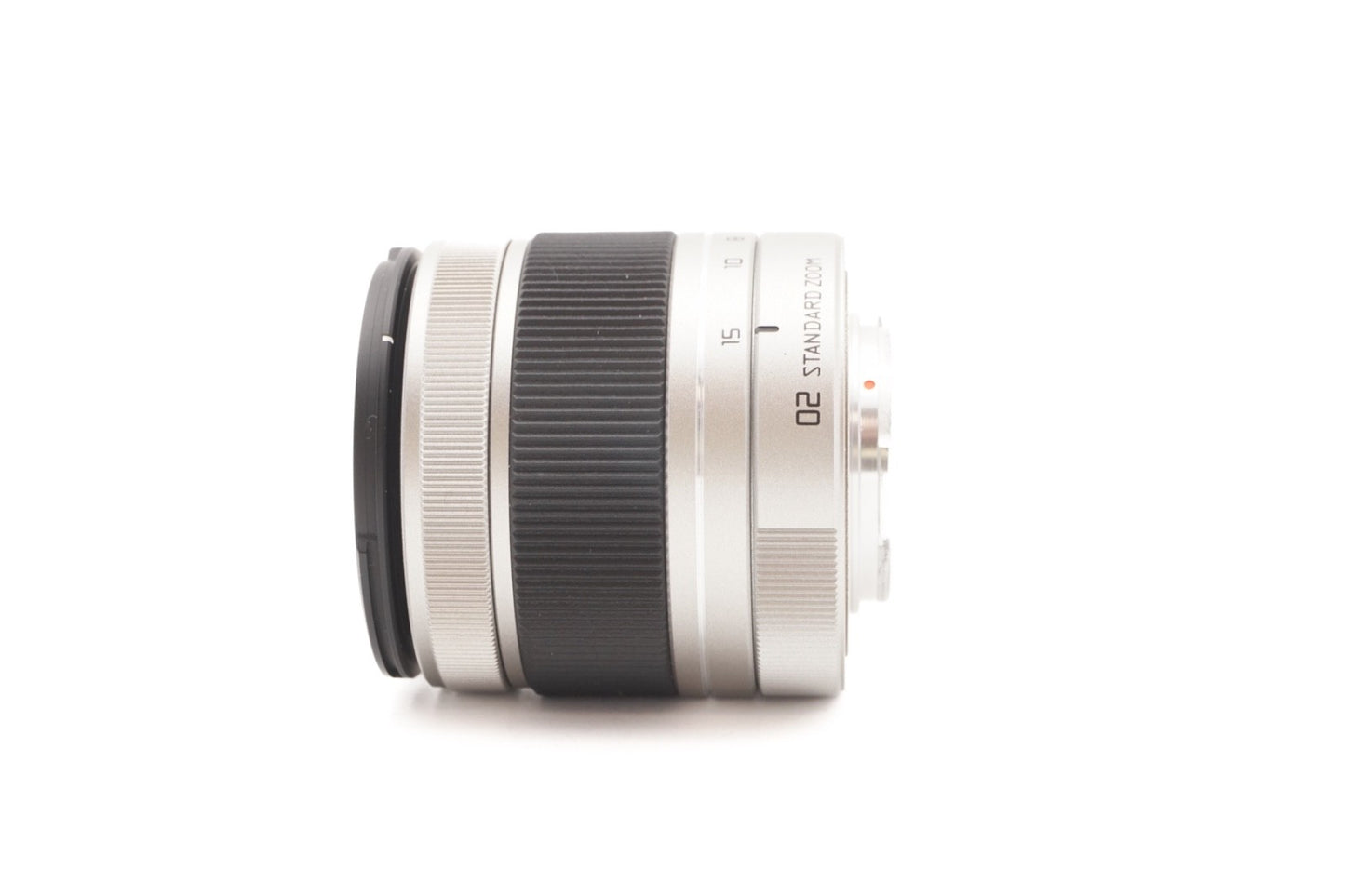 Pentax Q 02 5-15mm f2.8-4.5 SMC ED AL IF Standard Objektiv Lens - Refurbished