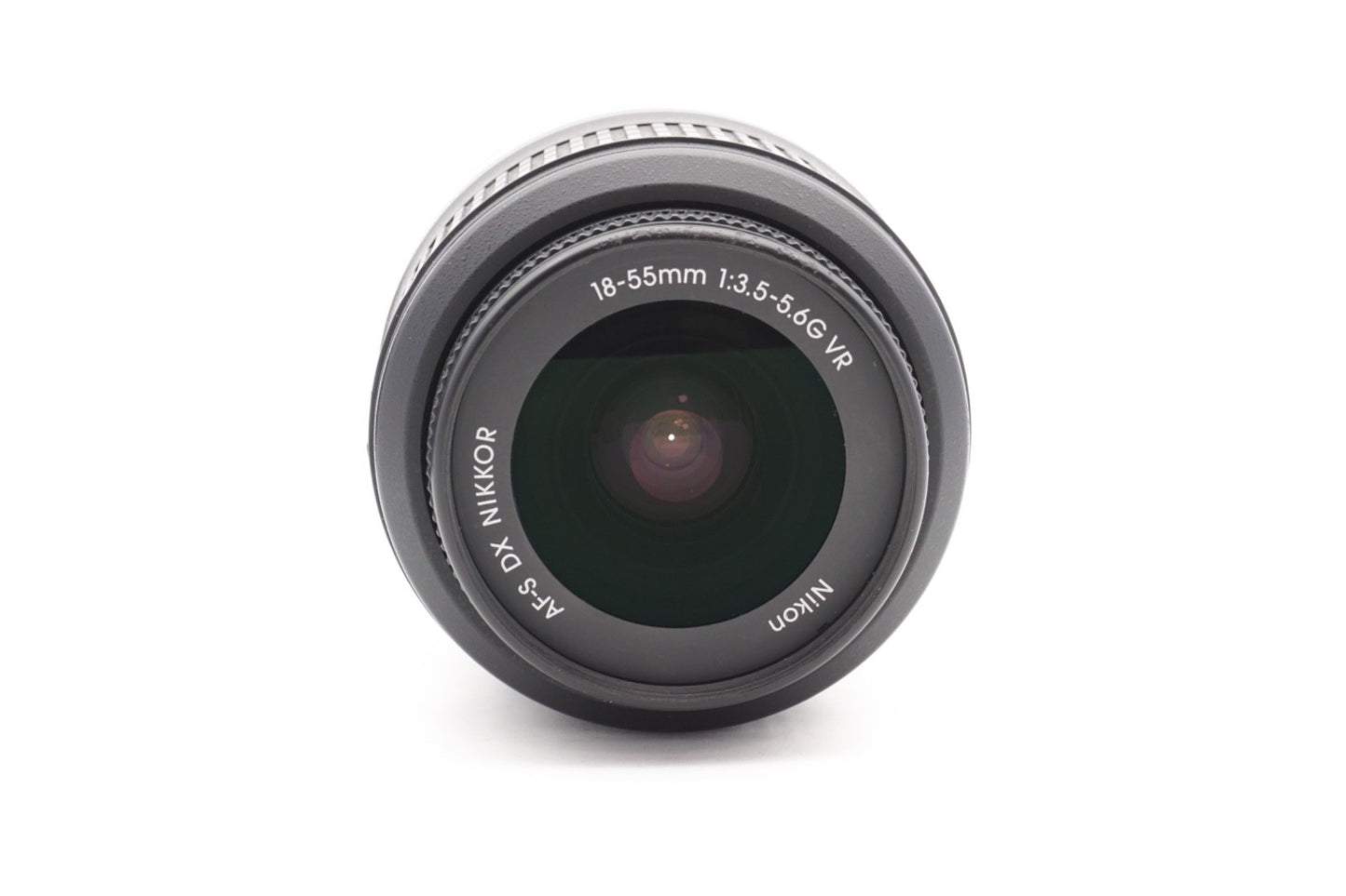 Nikon D5100 Digitalkamera + AF-S 18-55mm G VR Spiegelreflex Kamera – Refurbished