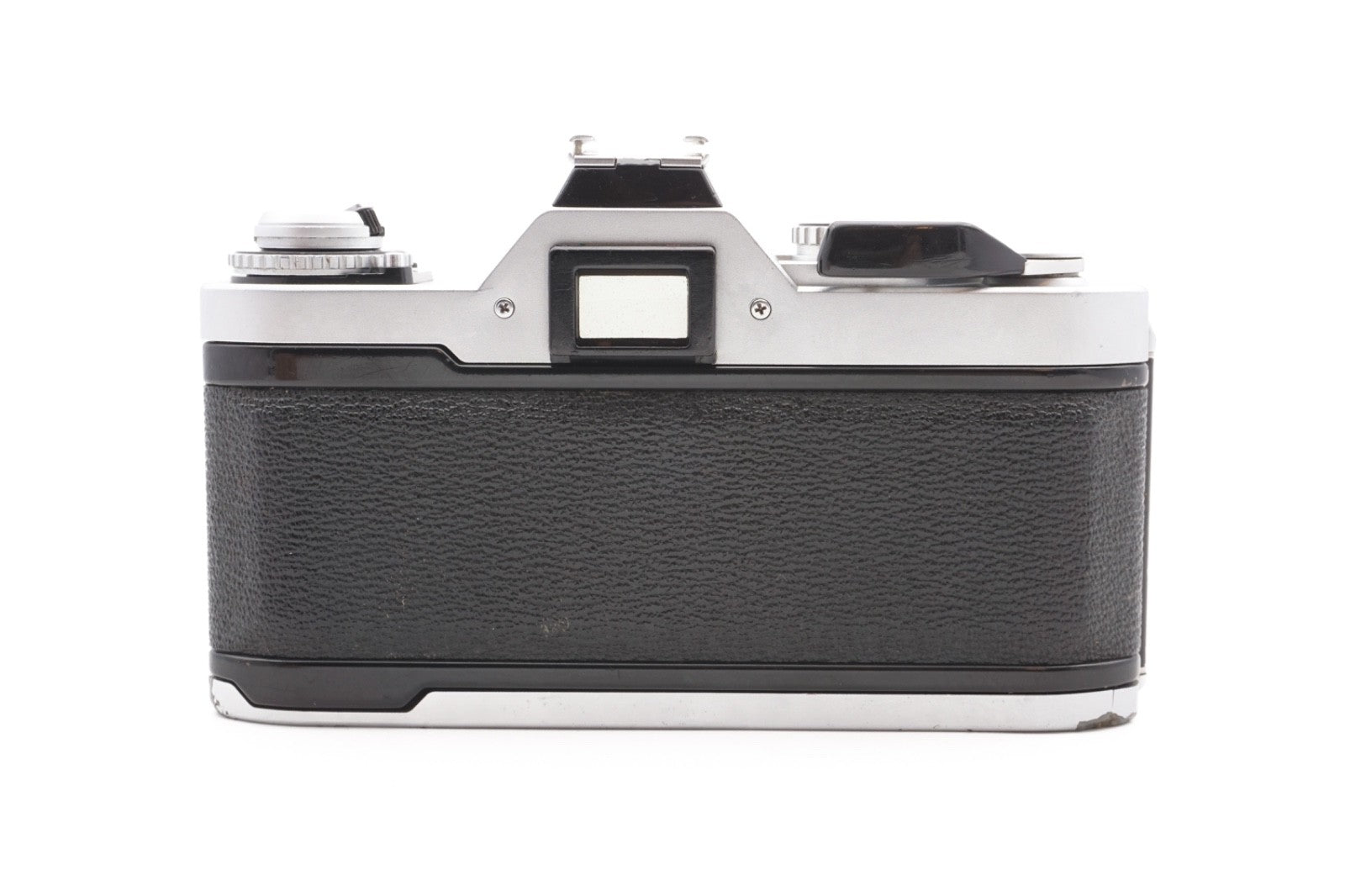 Canon AV-1 Analog SLR Kamera Kit 50mm f1.8 Objektiv – Gewartet