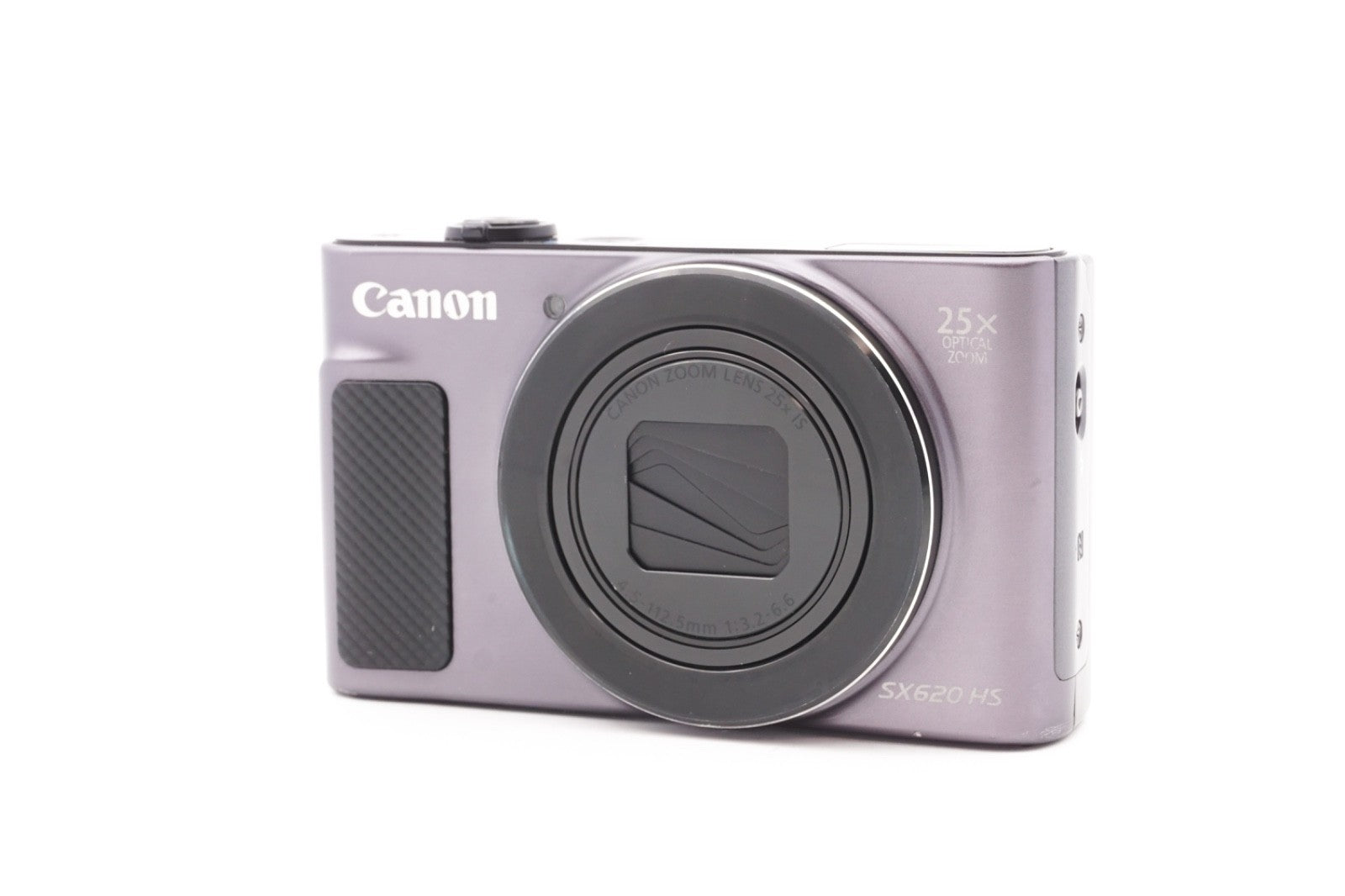 Canon PowerShot SX620 HS Digitalkamera Kompaktkamera 25x Zoom Kamera Refurbished