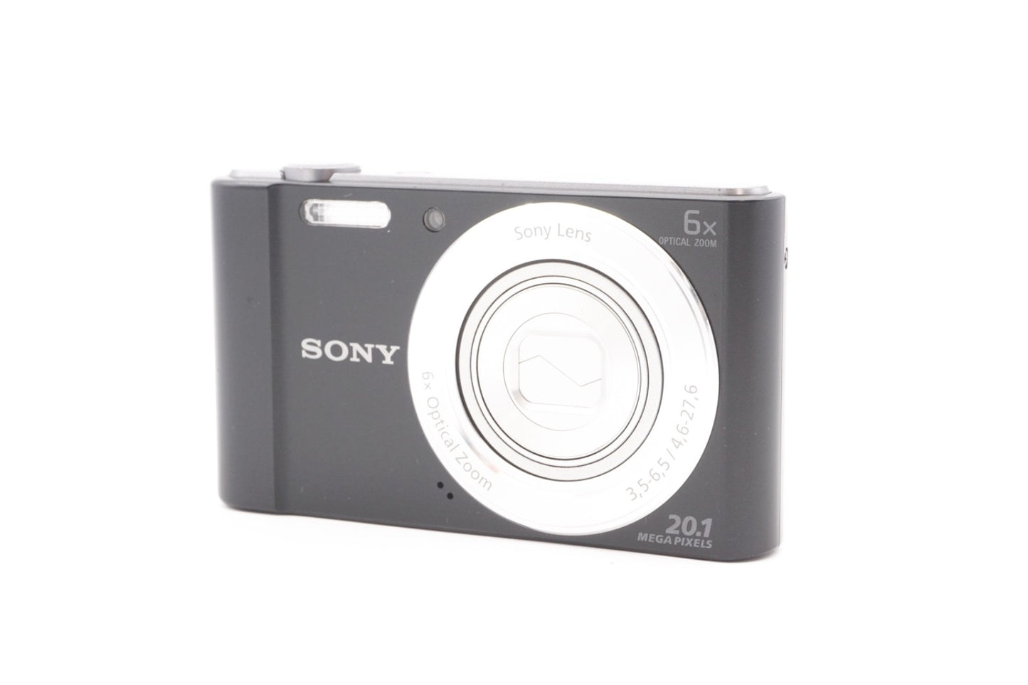 Sony CyberShot DSC-W810 Digitalkamera Kompaktkamera Zoom Kamera – Refurbished