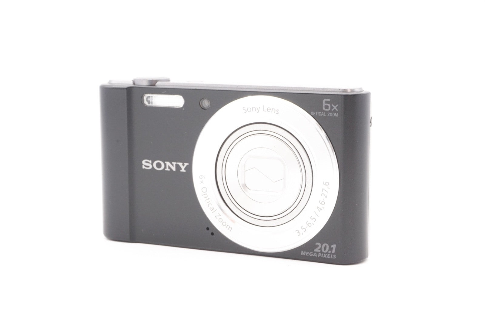 Sony CyberShot DSC-W810 Digitalkamera Kompaktkamera Zoom Kamera – Refurbished