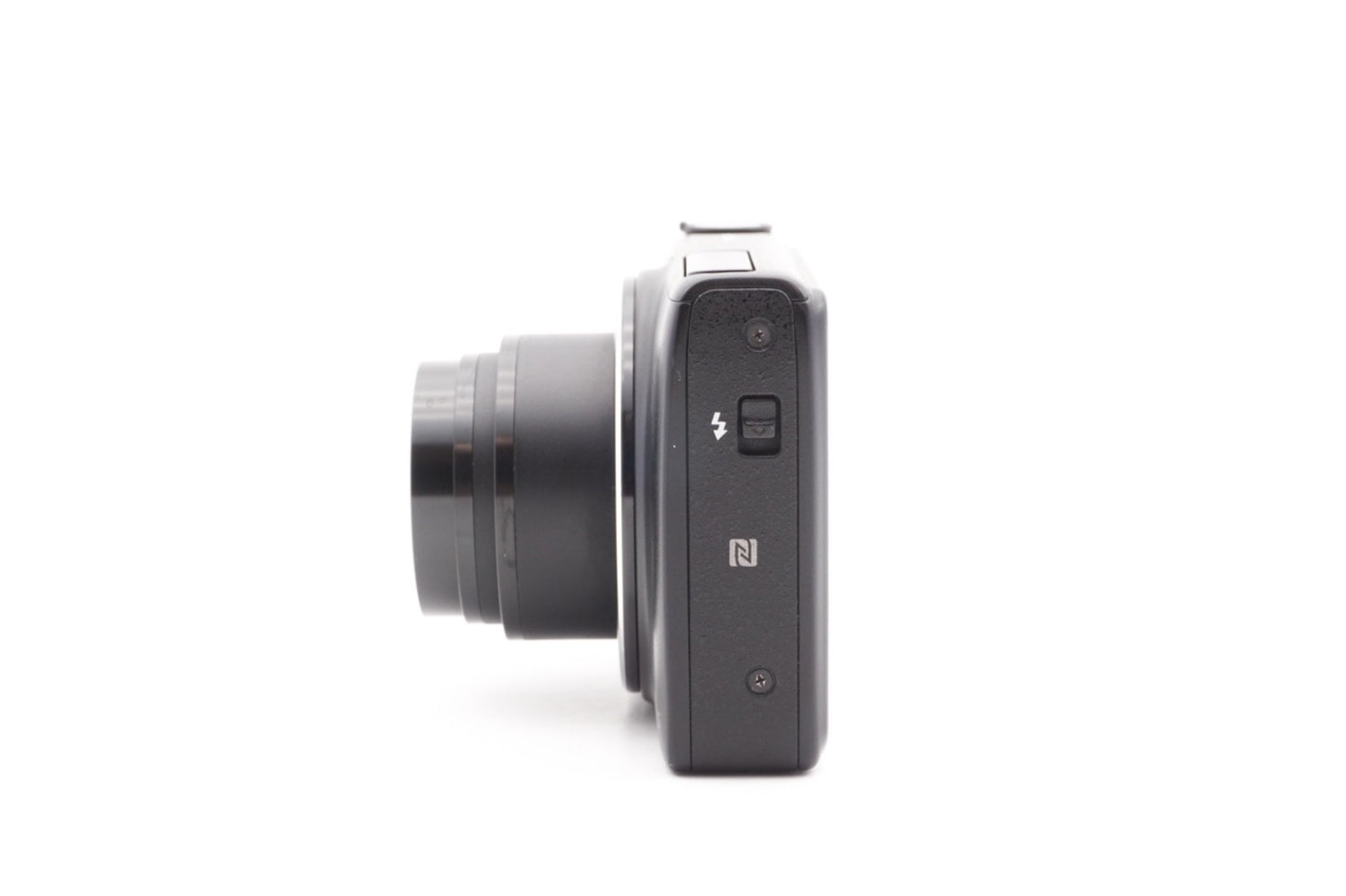 Canon PowerShot SX600 HS Digitalkamera Kompaktkamera Kamera Zoom - Refurbished