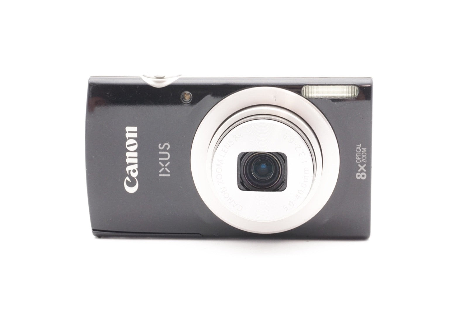 Canon IXUS 185 Digitalkamera Kamera Kompaktkamera Reisekamera Zoom – Refurbished