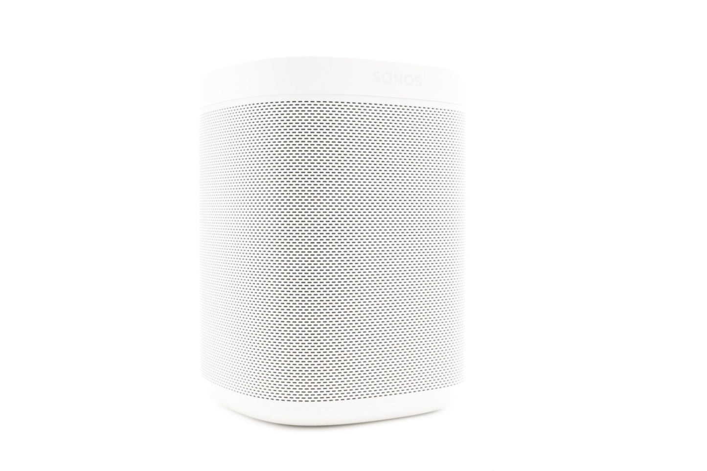 Sonos One SL Lautsprecher Weiß White Smart Speaker WLAN - Refurbished