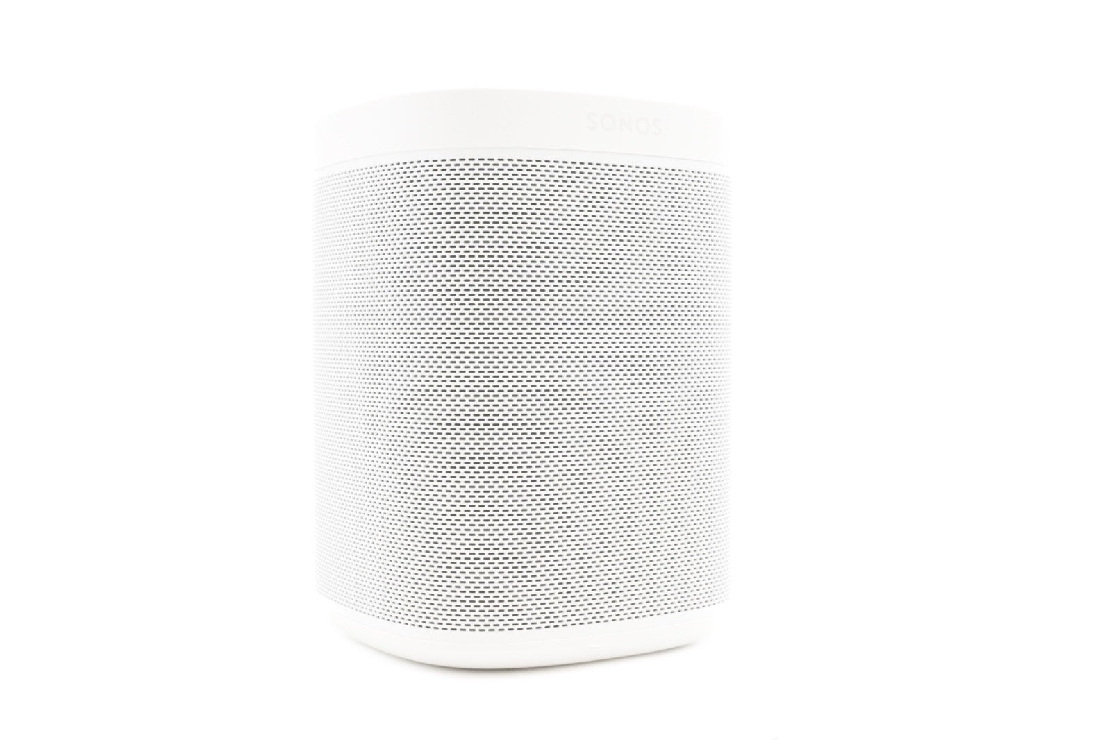 Sonos One SL Lautsprecher Weiß White Smart Speaker WLAN - Refurbished