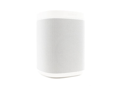 Sonos One SL Lautsprecher Weiß White Smart Speaker WLAN - Refurbished