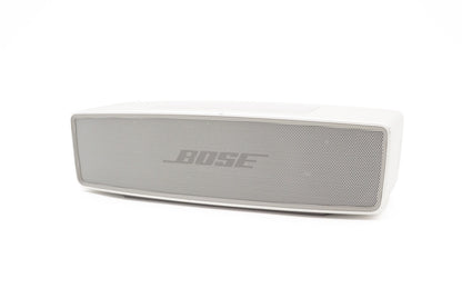 Bose SoundLink Mini 2 (II) Bluetooth Lautsprecher Box – Refurbished