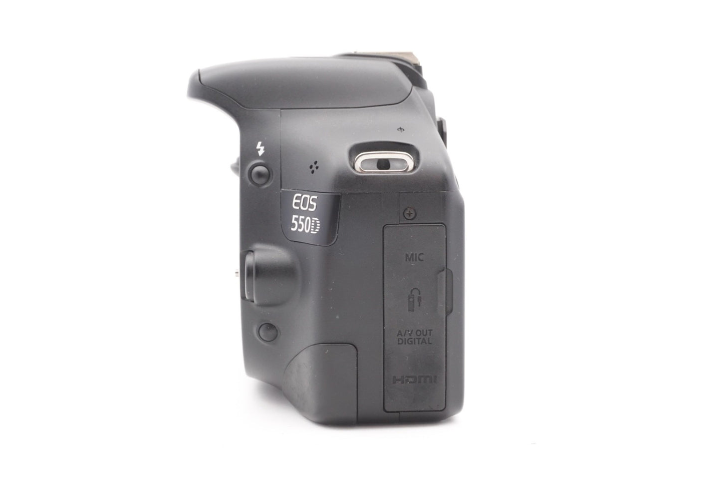 Canon EOS 550D Digitalkamera Body Kamera DSLR