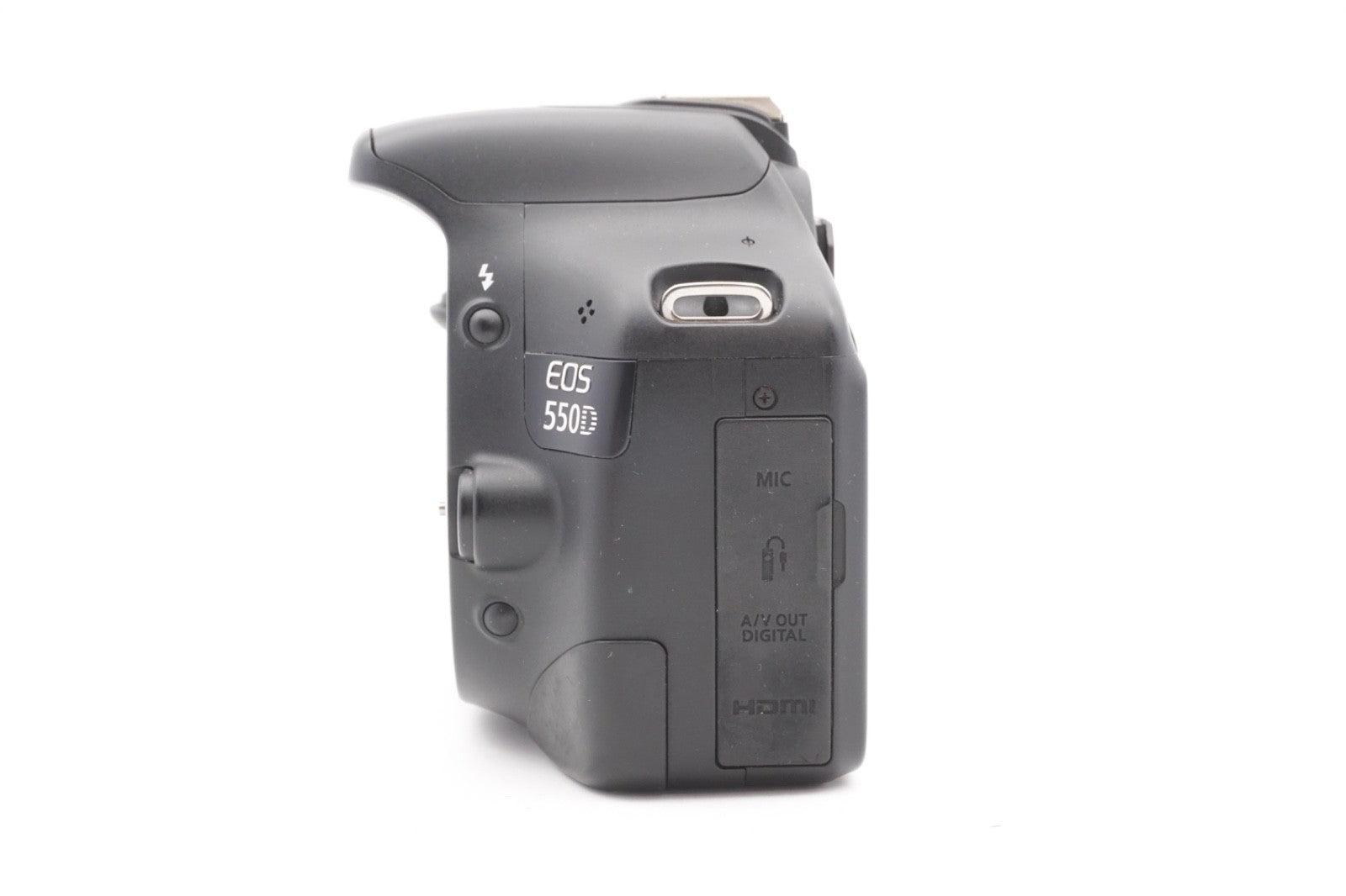 Canon EOS 550D Digitalkamera Body Kamera DSLR