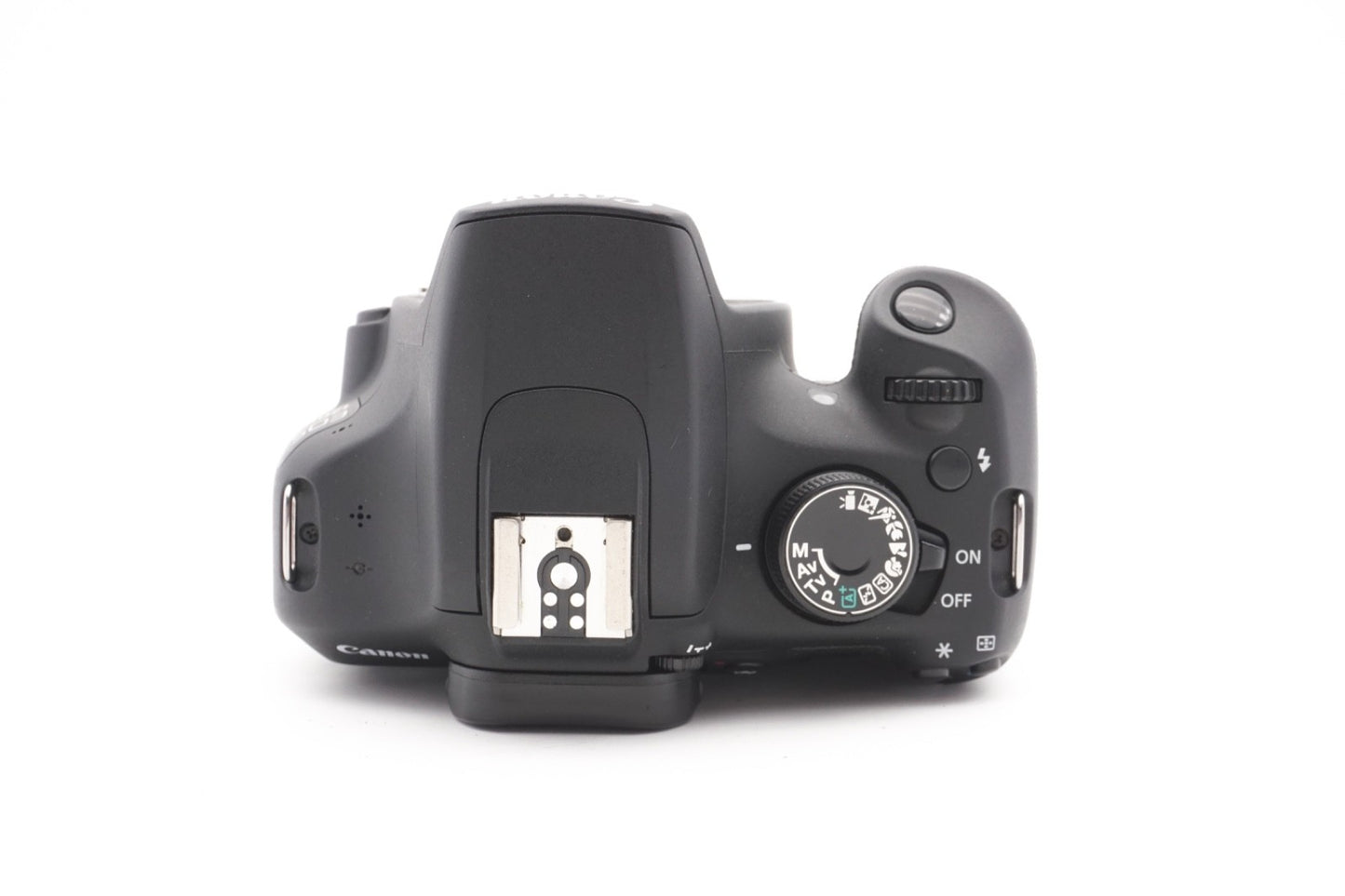 Canon EOS 1200D Digitalkamera Body Kamera Spiegelreflexkamera DSLR - Refurbished