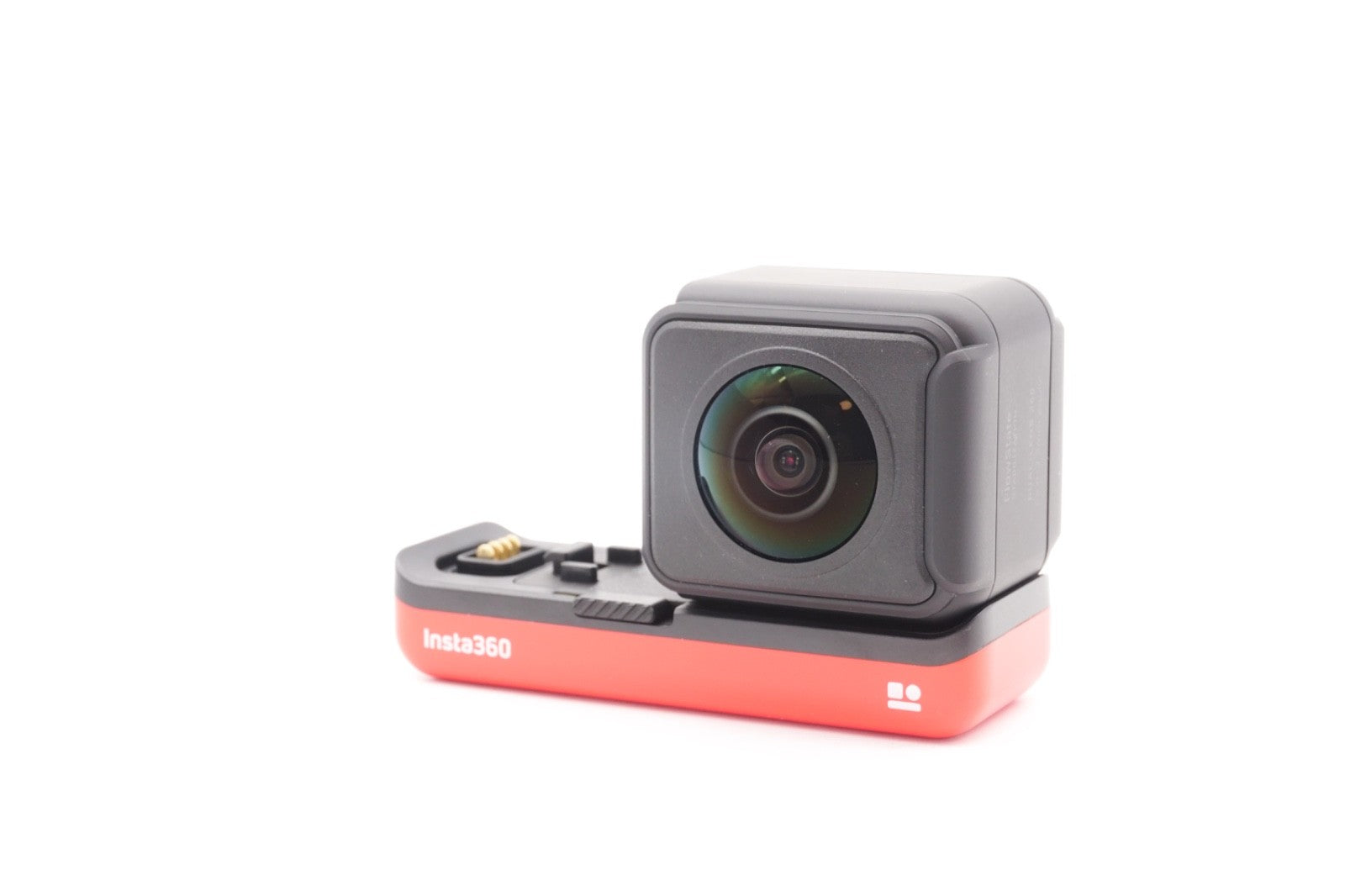 Insta360 ONE R Ultimate Kit Action Kamera 4K 360° Edition Modul – Refurbished