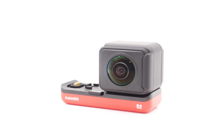 Insta360 ONE R Ultimate Kit Action Kamera 4K 360° Edition Modul – Refurbished