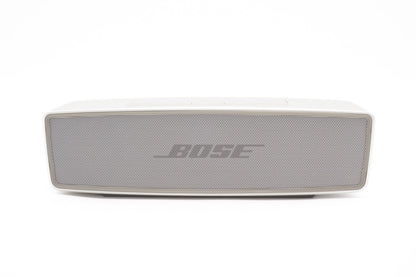 Bose SoundLink Mini 2 (II) Bluetooth Lautsprecher Box – Refurbished