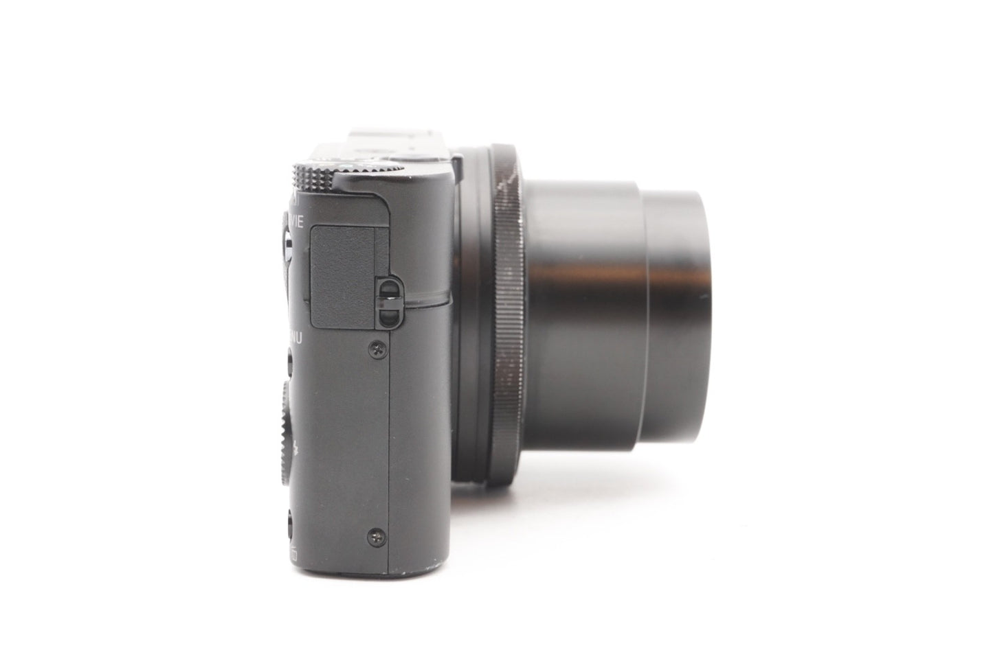 Sony DSC-RX100 Digitalkamera Kamera Kompaktkamera CyberShot Zoom  - Refurbished