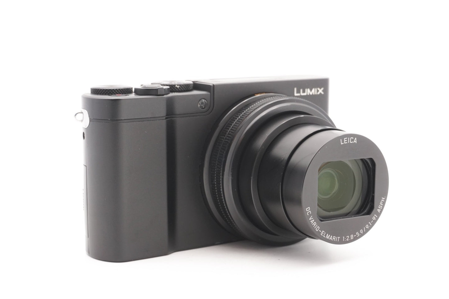Panasonic Lumix DMC-TZ101 TZ100 Digitalkamera Kompaktkamera Kamera - Refurbished
