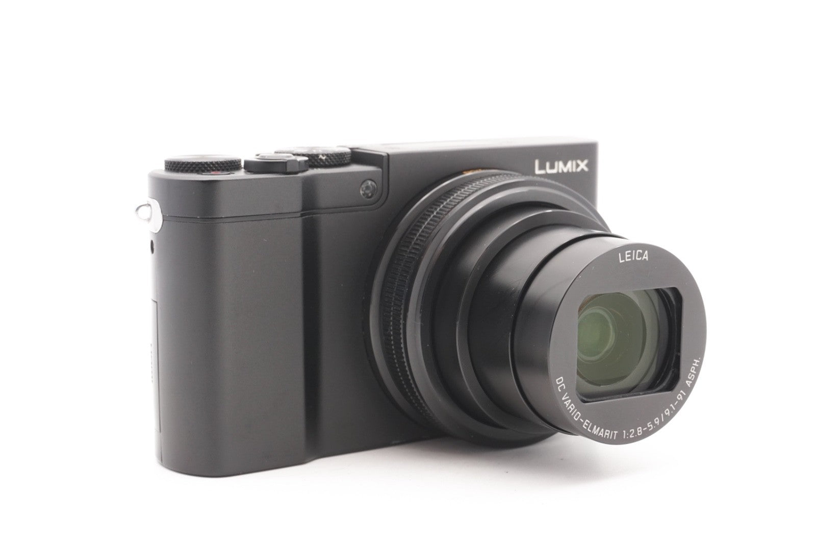 Panasonic Lumix DMC-TZ101 TZ100 Digitalkamera Kompaktkamera Kamera - Refurbished