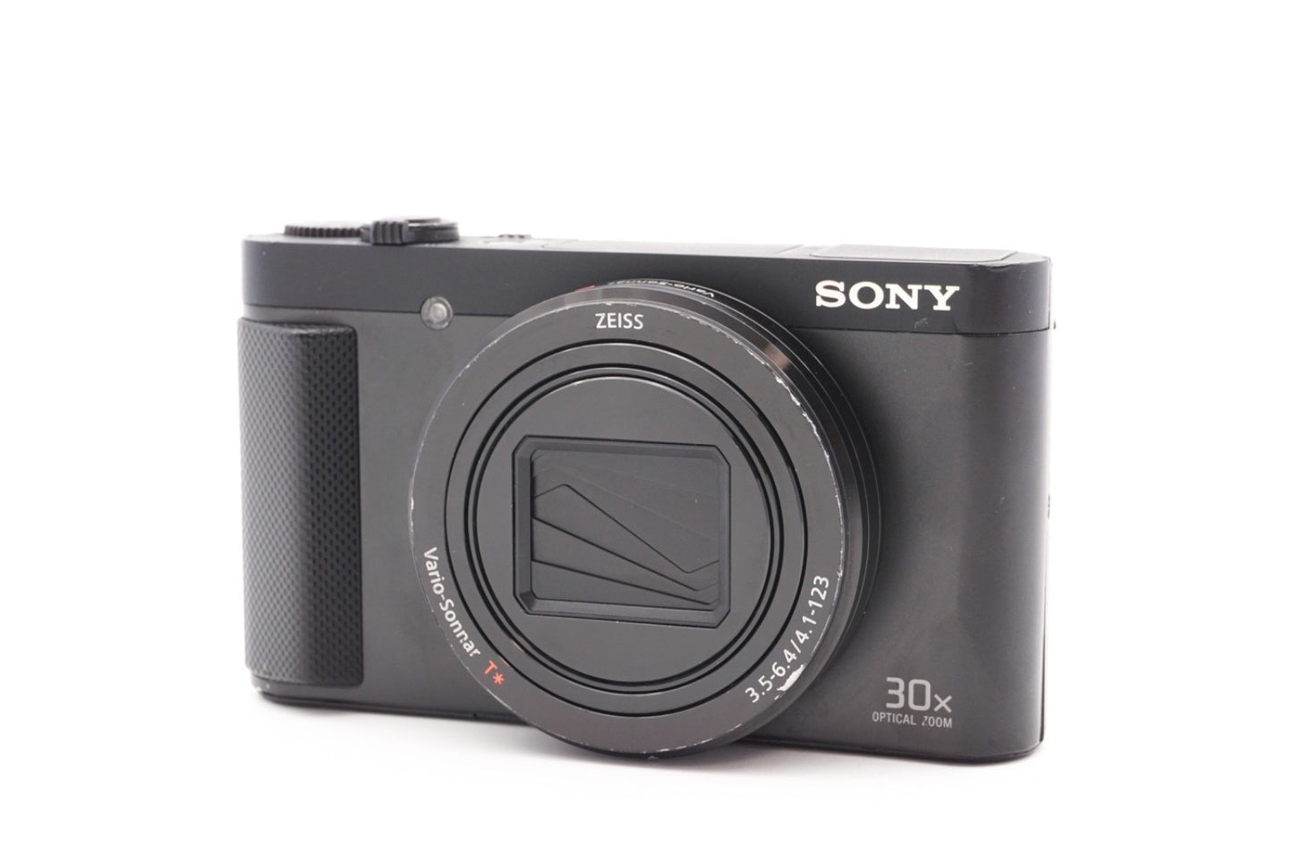 Sony CyberShot DSC-HX80 Digitalkamera Kompaktkameras Zoom Kamera - Refurbished