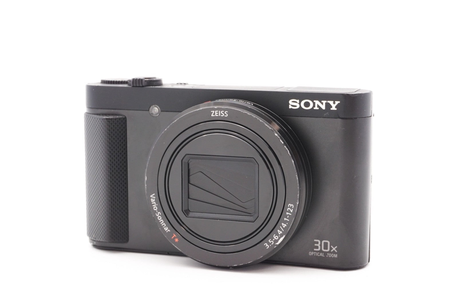 Sony CyberShot DSC-HX80 Digitalkamera Kompaktkameras Zoom Kamera - Refurbished