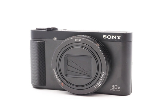 Sony CyberShot DSC-HX80 Digitalkamera Kompaktkameras Zoom Kamera - Refurbished