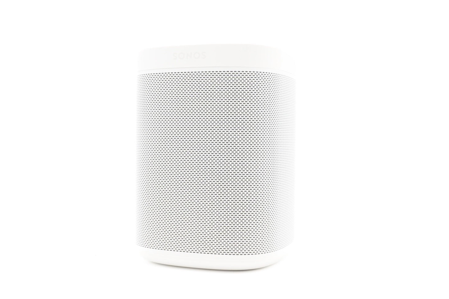 Sonos One SL Lautsprecher Weiß White Smart Speaker WLAN - Refurbished